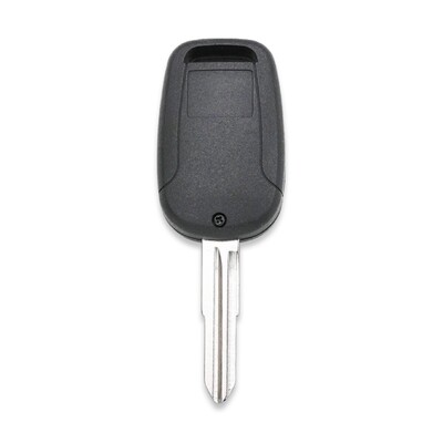 Chevrolet Captiva 3Btn Key Shell Cover - 2