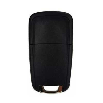 Chevrolet Cruze Aveo 2Bt Flip Remote Key 434MHz 13500218 - 2