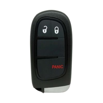 Chrysler Dodge 2+1 Smart Key ID46 434MHz - 1