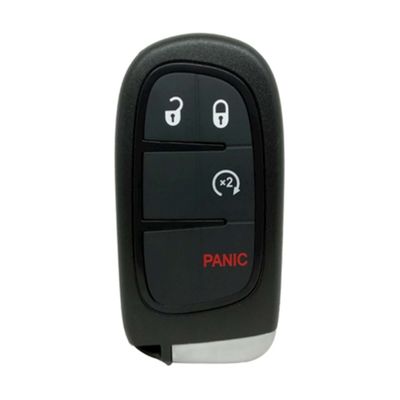 Chrysler Dodge 3+1 Smart Key ID46 434MHz - 1