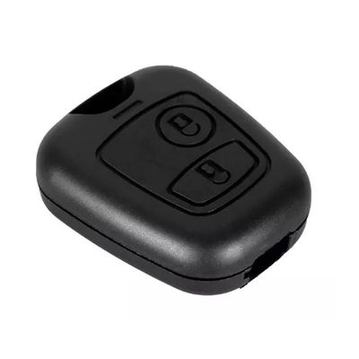 Citroen Berlingo 2Btn Simplex SX9 Key Shell - 3