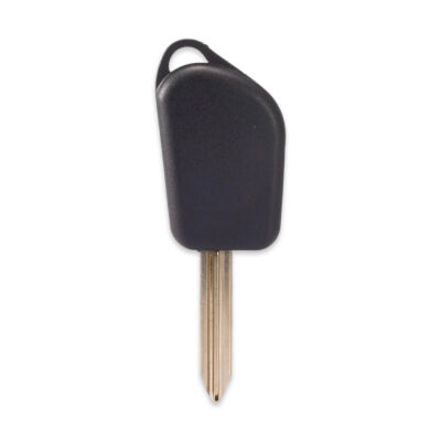 Citroen Berlingo 2Btn SX9 Key Shell Old Type - 3