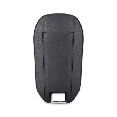 Citroen Cactus C-Elysee 3Btn Flip Key Shell - 2