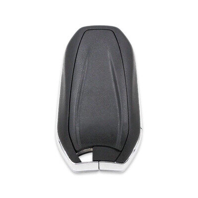 Citroen C4 C5 Keyless Go Key PCF7945 ID46 434MHz - 2