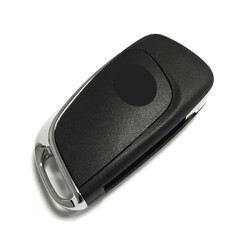 Citroen C4 Flip Remote Key 434MHz Genuine 5FA010354 - 2