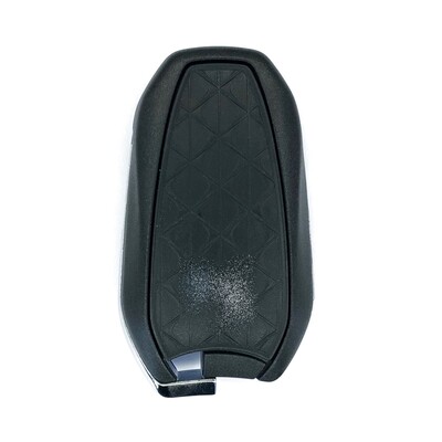 Citroen DS4 DS5 Keyless Go Key 315MHz ID46 Genuine A01TBA - 3