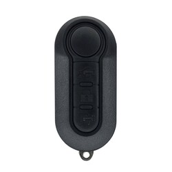 Citroen Jumper Remote Key 434MHz Magneti-Marelli - 1