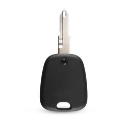 Citroen 2Btn NE73 Key Shell - 3