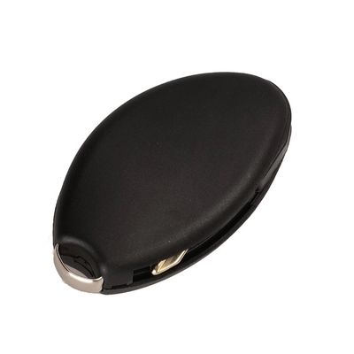 Citroen Xantina 3Btn Flip Key Shell SX9 - 4