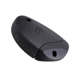 Citroen Xsara Xantina 2Btn SX9 Flip Key Shell - 3