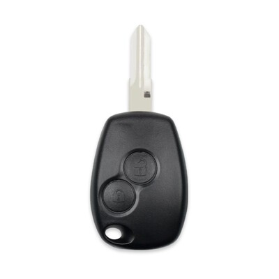 Dacia 2Btn Remote Key ID46 434MHz - 1