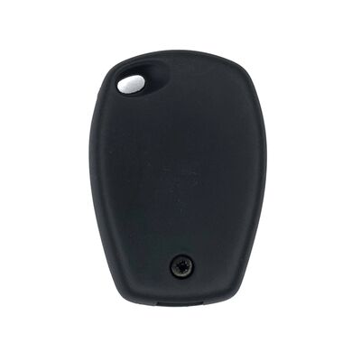 OEM Dacia 2Btn Remote Key Hitag AES 4A 434MHz - 2