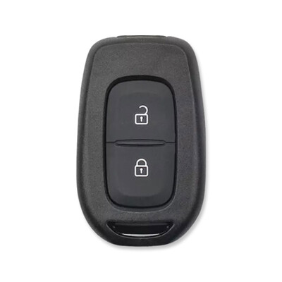 Dacia 2Btn Remote Key Hitag AES 4A PCF7961M 434MHz - 1