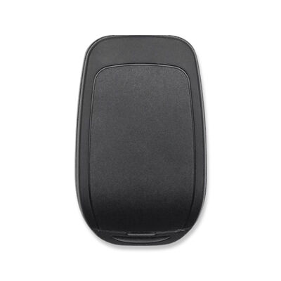 Dacia 2Btn Remote Key Hitag AES 4A PCF7961M 434MHz - 2