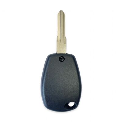 Dacia 2Btn Remote Key AES ID4A 434MHz Made in Turkiye - 2