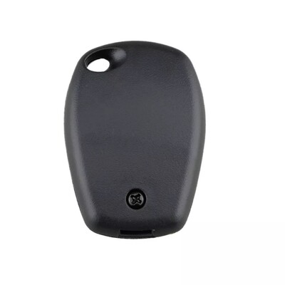 Dacia 2Btn Remote Key Shell for VAC102 - 2