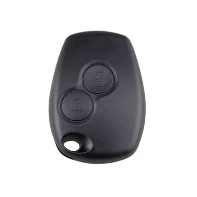 Dacia 2Btn Remote Key Shell for VAC102 - 1