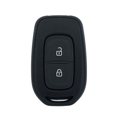 OEM Dacia 2Btn Remote Key Hitag AES 4A PCF7961M 434MHz - 1