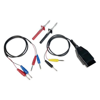 Internal CAN connection to the BCM Cable Set for AVDI Distribution Box, AUTEL G-Box - 1