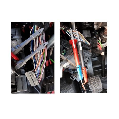 Internal CAN connection to the BCM Cable Set for AVDI Distribution Box, AUTEL G-Box - 2