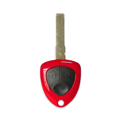 Ferrari 458 Italia FF 599 GTB California Remote Key ID48 433MHz - 1