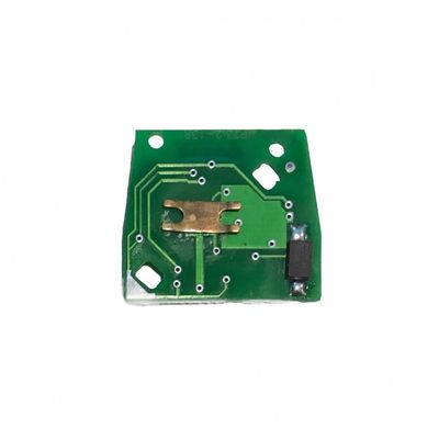 Fiat 1 Button Repair Board 434MHz - 3