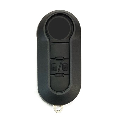 Fiat 1Btn Emulator Remote Key 434MHz for ZEDFULL - 1