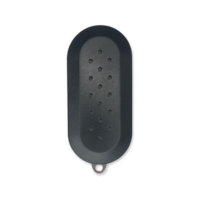 Fiat 500 Punto Evo Remote Key 433MHz Delphi PCF7946 Made in Türkiye A+ Quality - 2