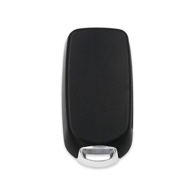 Fiat 500X Stilo Egea 4Btn Flip Remote Key Shell - 2