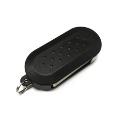 OEM Fiat Delphi 2Btn Remote Key 434MHz - 2