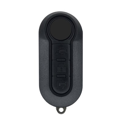 Fiat Doblo Remote Key 434MHz Delphi - 1