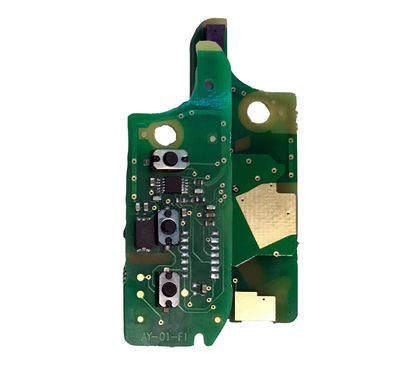 Fiat Delphi Repaire Board 434MHz for ID46 - 1