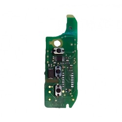 Fiat Delphi Repaire Board 434MHz for ID46 - 3