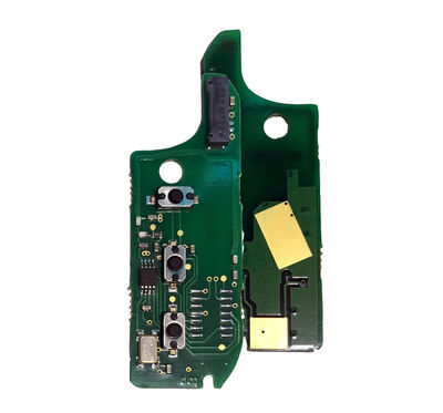 Fiat Marelli Repair Board 434MHz for ID46 - 1