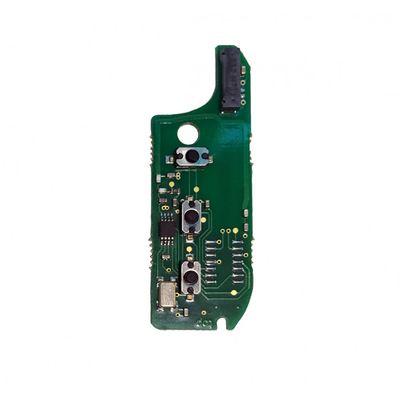 Fiat Marelli Repair Board 434MHz for ID46 - 3