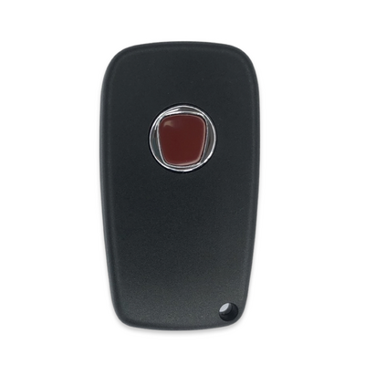 Fiat Fiorino Punto Remote Key 434MHz PCF7946 Delphi Made in Türkiye - 2