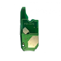 Fiat Fiorino Repaire Board 434MHz - 2