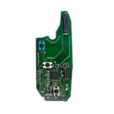 Fiat Fiorino Repaire Board 434MHz - 3