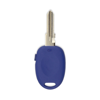 Fiat Marea Multipla 1Btn Key Shell GT15 - 2