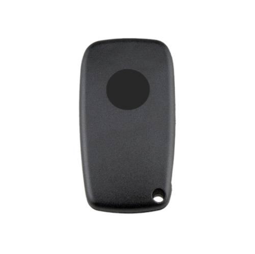 Fiat Panda Remote Key 433MHz ID46 Black - 4