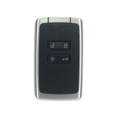  OEM Clio 5 Captur 2 Megane 4 Keyless Card 434MHz - 1