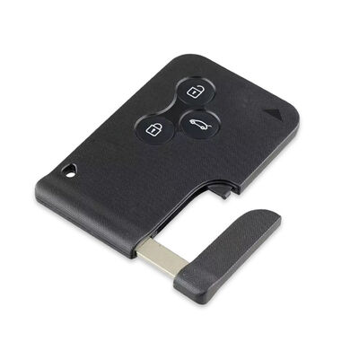 For Clio III Handsfree Card Key ID46 433MHz - 3