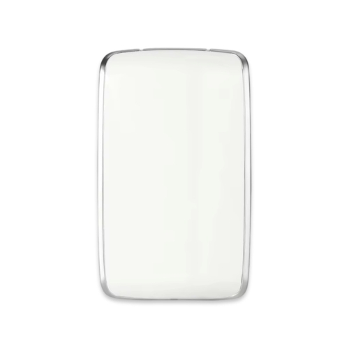 For Clio5 Megane4 Keyless Remote Card NCF 434MHz (White) - 3