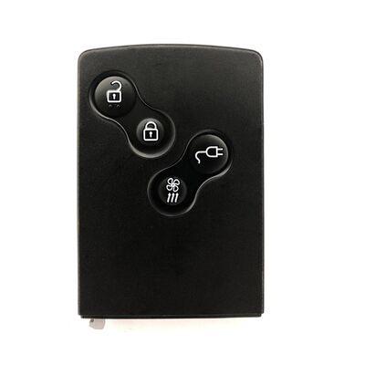 For Zoe Fluence Hybrid Handsfree Card 434MHz OEM - 2