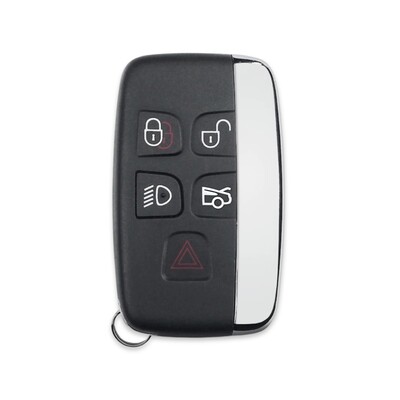 For LDR Keyless Go Smart Key 434MHz LR027451 - 1