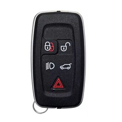 For LDR Keyless Proximity Hitag Pro Key 315MHz - 1