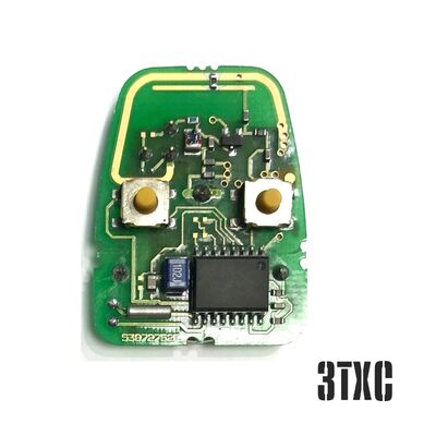 For LDR Remote 434MHz Lucas 3TXA/B/C - 3