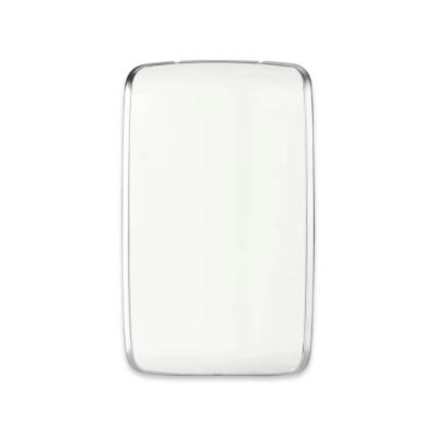 For Megane 4 Keyless Remote Card 434MHz (White) - 3