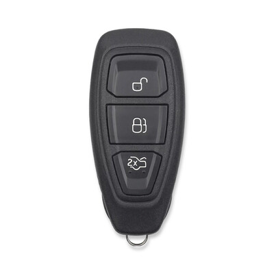 Ford 3Btn Proximity Key 434MHz ID83 80 Bit - 1