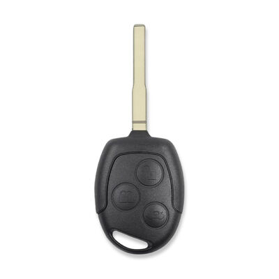 Ford 3 Btn Remote Key ID63 434MHz HU101 (Super Chip) - 1